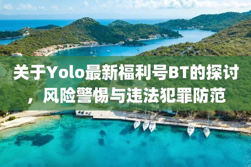 關(guān)于Yolo最新福利號BT的探討，風(fēng)險警惕與違法犯罪防范