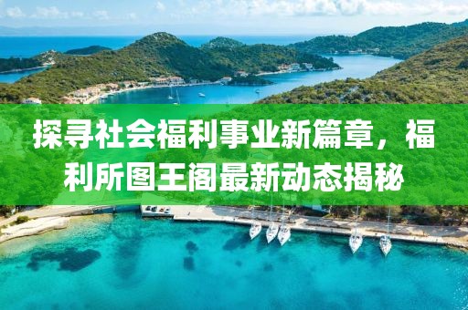 探尋社會福利事業(yè)新篇章，福利所圖王閣最新動態(tài)揭秘