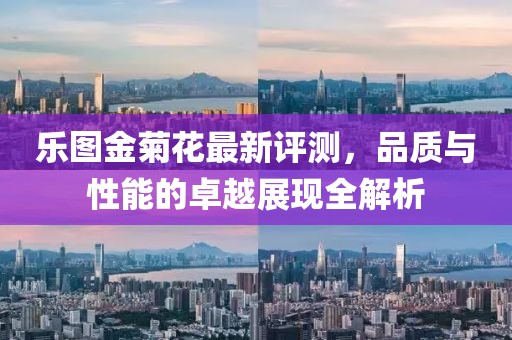 樂圖金菊花最新評測，品質與性能的卓越展現全解析