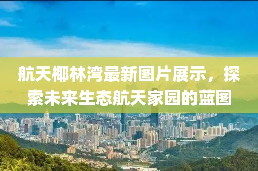 航天椰林灣最新圖片展示，探索未來生態(tài)航天家園的藍(lán)圖