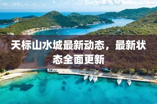 天標山水城最新動態(tài)，最新狀態(tài)全面更新