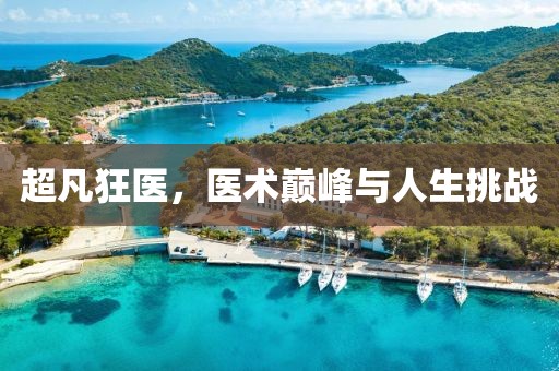 超凡狂醫(yī)，醫(yī)術(shù)巔峰與人生挑戰(zhàn)