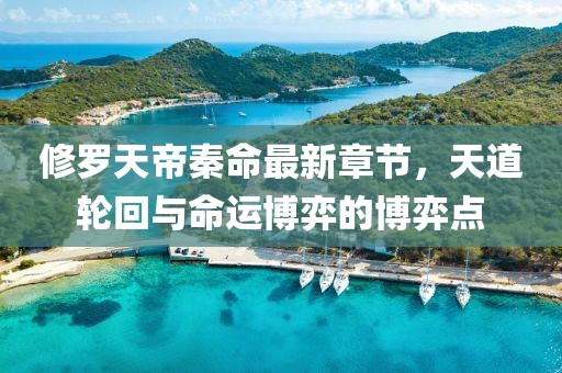 修羅天帝秦命最新章節(jié)，天道輪回與命運(yùn)博弈的博弈點(diǎn)