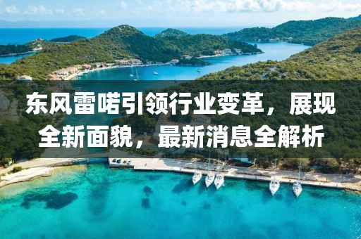 東風(fēng)雷喏引領(lǐng)行業(yè)變革，展現(xiàn)全新面貌，最新消息全解析