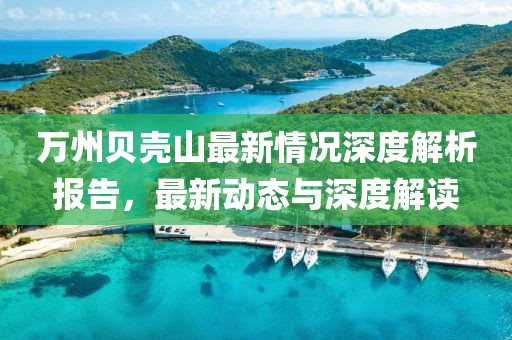 萬州貝殼山最新情況深度解析報(bào)告，最新動(dòng)態(tài)與深度解讀