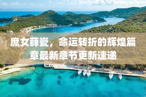 庶女薛瓷，命運(yùn)轉(zhuǎn)折的輝煌篇章最新章節(jié)更新速遞