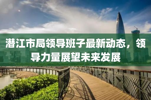 潛江市局領(lǐng)導(dǎo)班子最新動(dòng)態(tài)，領(lǐng)導(dǎo)力量展望未來發(fā)展