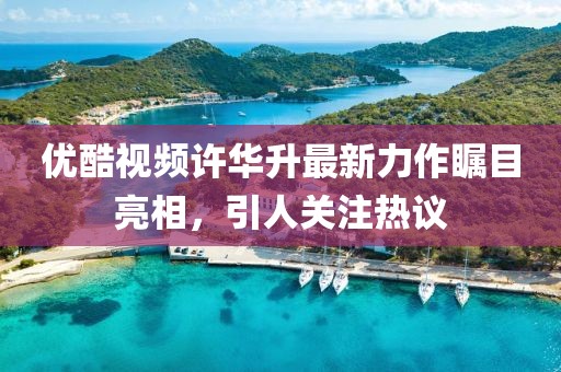 優(yōu)酷視頻許華升最新力作矚目亮相，引人關注熱議