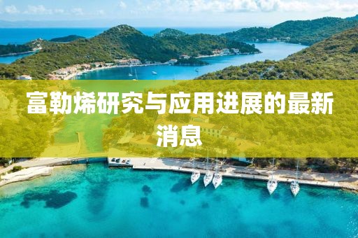 富勒烯研究與應(yīng)用進(jìn)展的最新消息