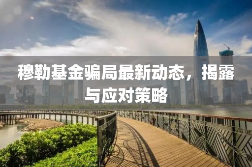 穆勒基金騙局最新動(dòng)態(tài)，揭露與應(yīng)對策略