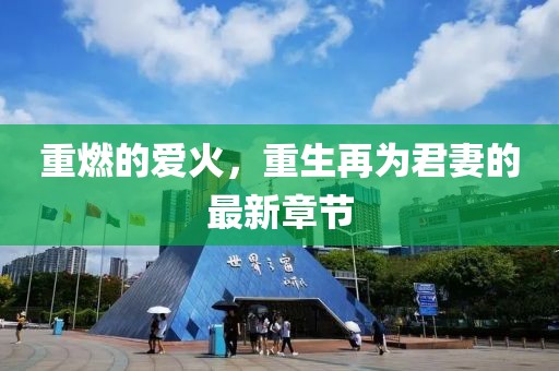 重燃的愛火，重生再為君妻的最新章節(jié)