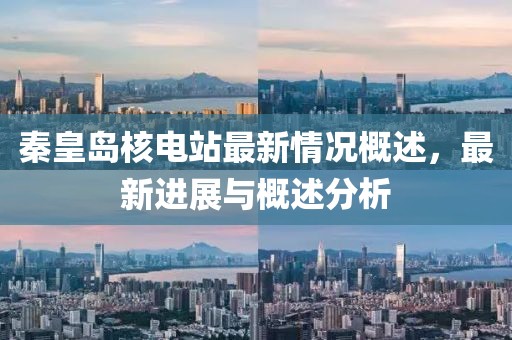 秦皇島核電站最新情況概述，最新進(jìn)展與概述分析