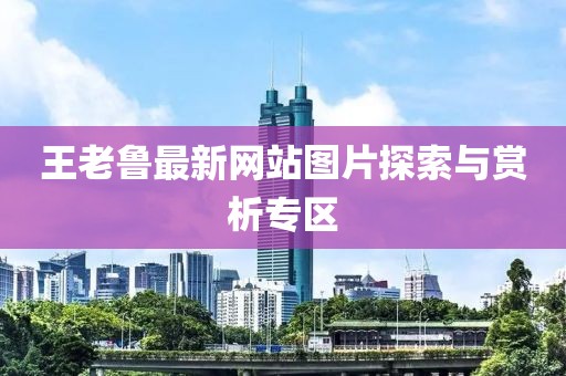 王老魯最新網站圖片探索與賞析專區(qū)
