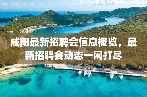 咸陽最新招聘會信息概覽，最新招聘會動態(tài)一網(wǎng)打盡