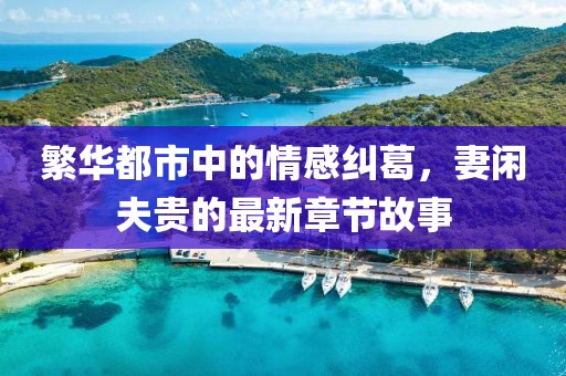 繁華都市中的情感糾葛，妻閑夫貴的最新章節(jié)故事