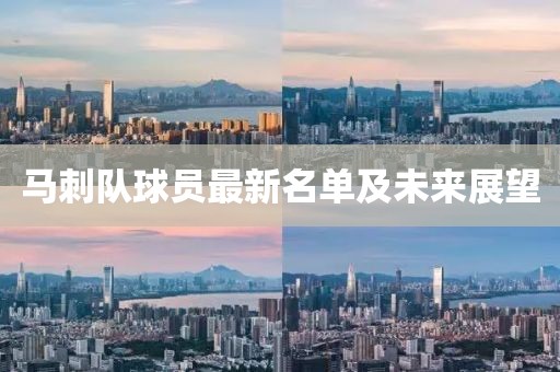 馬刺隊(duì)球員最新名單及未來展望