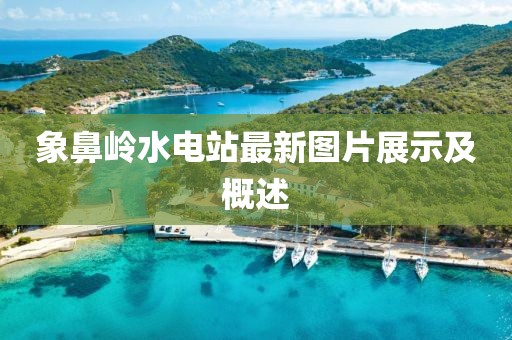 象鼻嶺水電站最新圖片展示及概述