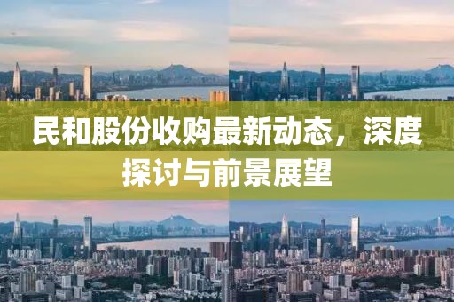 民和股份收購最新動態(tài)，深度探討與前景展望