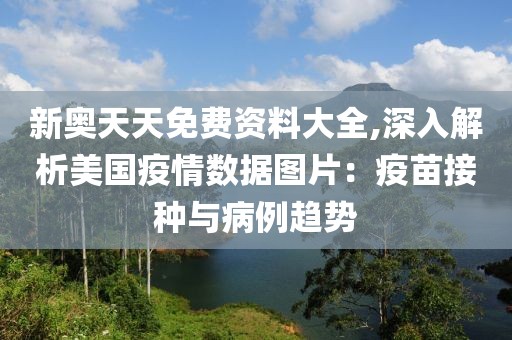 新奧天天免費(fèi)資料大全,深入解析美國(guó)疫情數(shù)據(jù)圖片：疫苗接種與病例趨勢(shì)