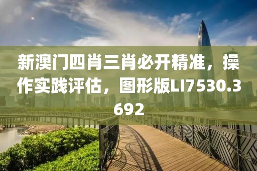 新澳門四肖三肖必開(kāi)精準(zhǔn)，操作實(shí)踐評(píng)估，圖形版LI7530.3692