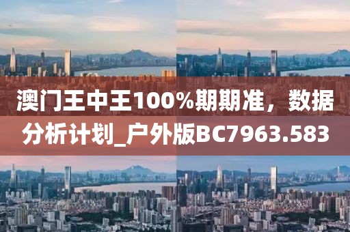 澳門王中王100%期期準(zhǔn)，數(shù)據(jù)分析計劃_戶外版BC7963.583