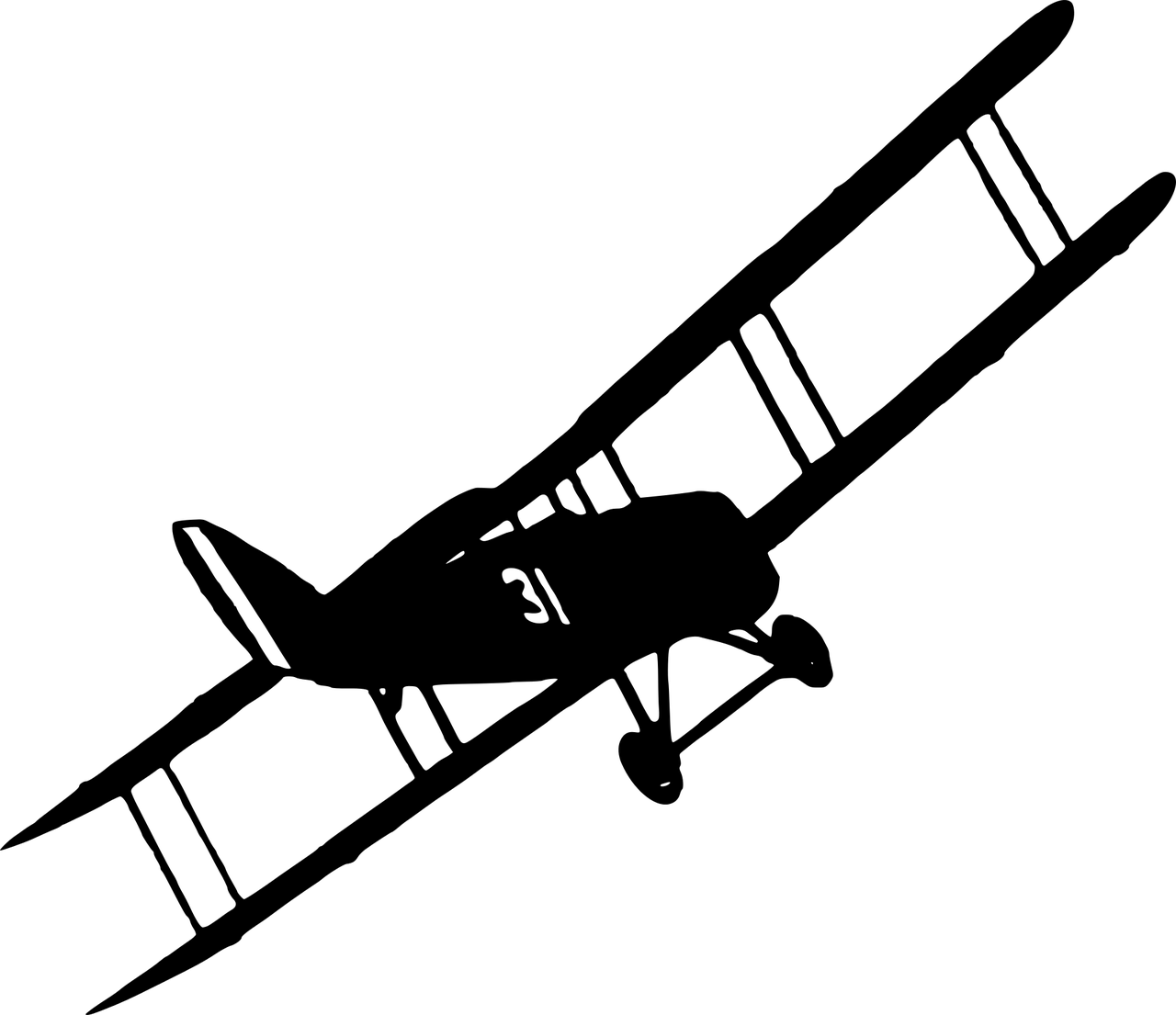 合肥航空新城蓄勢待發(fā)，未來航空之都的展翅翱翔動態(tài)更新