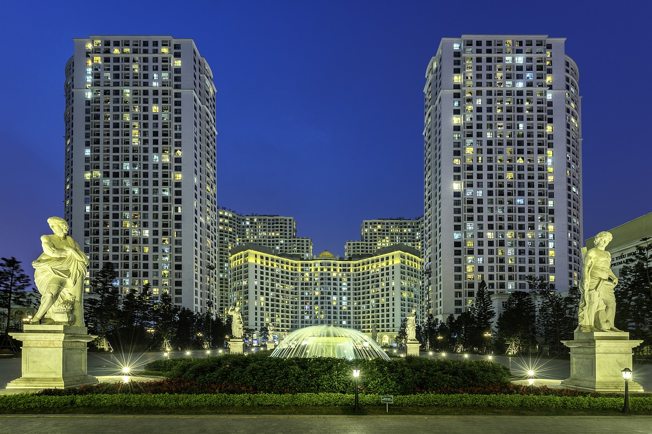 洛陽李樓地區(qū)最新規(guī)劃揭曉，開啟城市發(fā)展新篇章