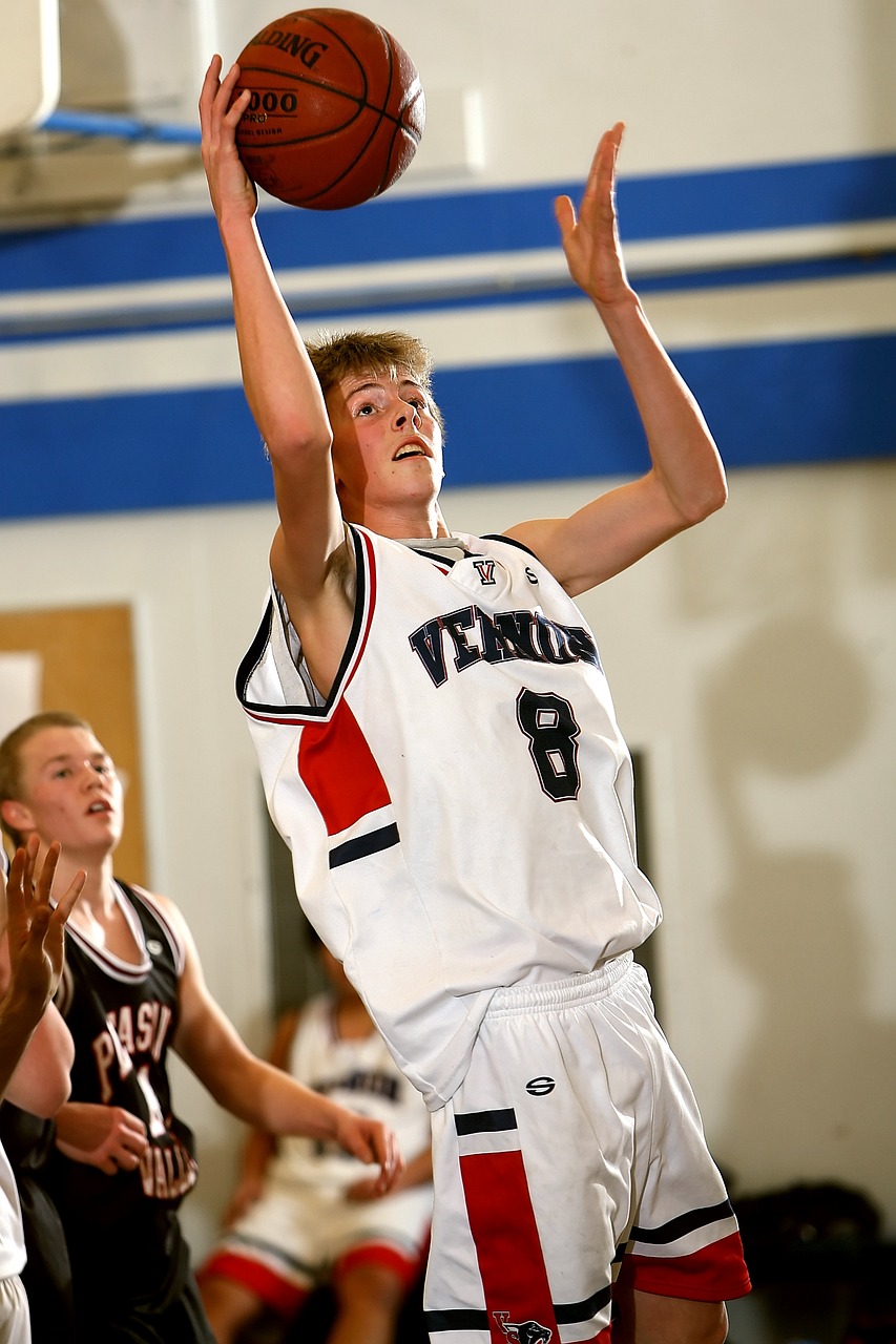 最新NBA球員得分排名及解析