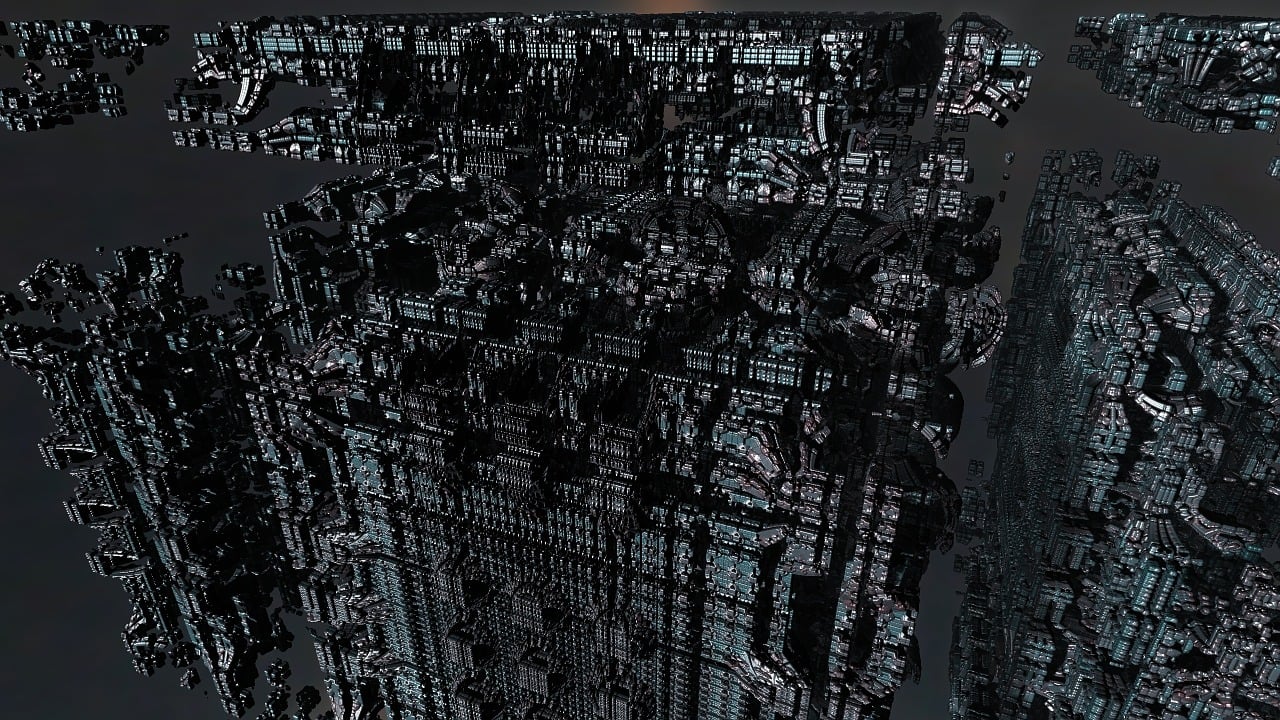 玖星璽園最新動態(tài)揭秘，未來居住新篇章開啟