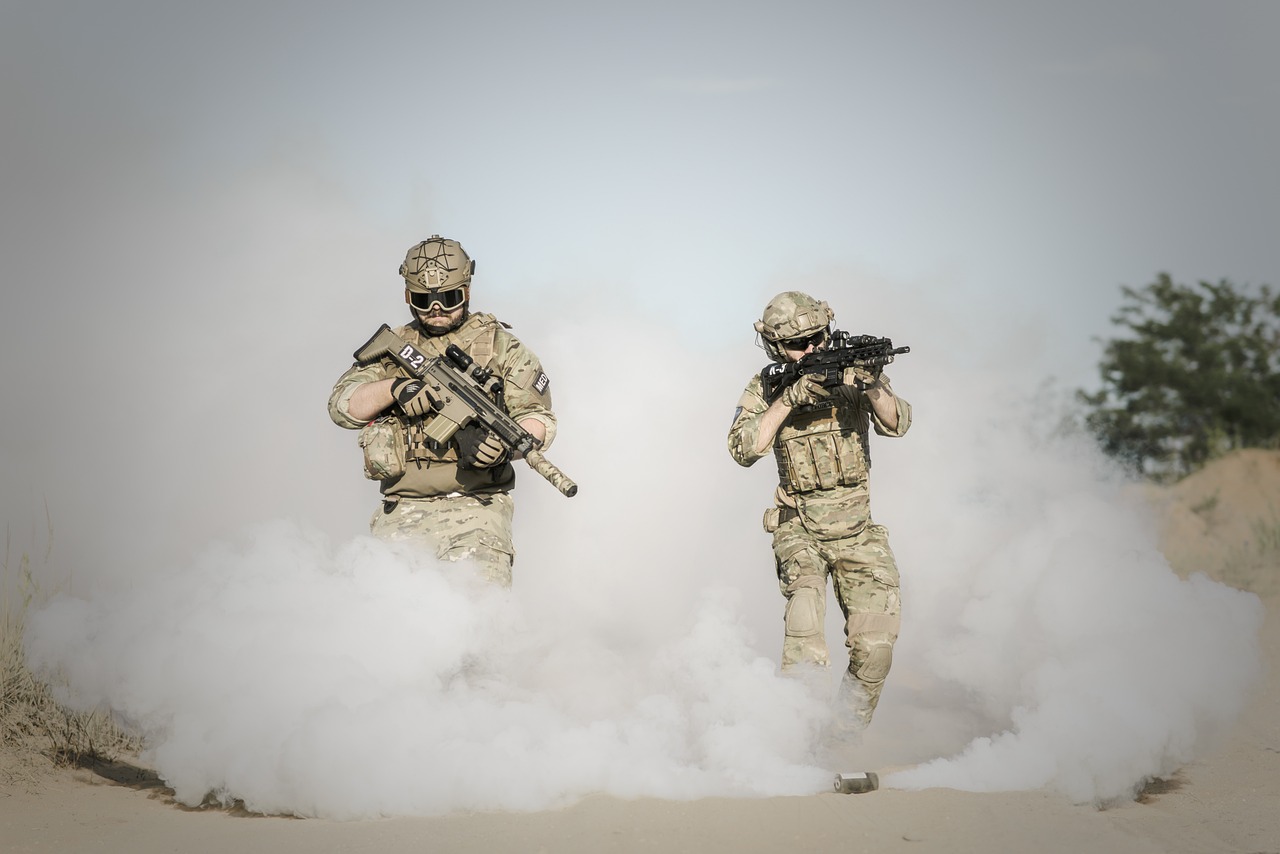 逆戰(zhàn)狂兵游戲熱潮與玩家狂歡，最新免費版本來襲